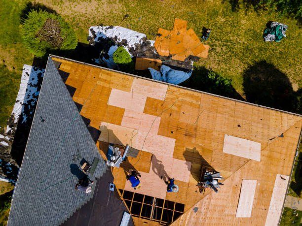 Best Heating Cable for Roof Installation  in La Cygne, KS