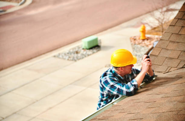 Quick and Trustworthy Emergency Roof Repair Services in La Cygne, KS