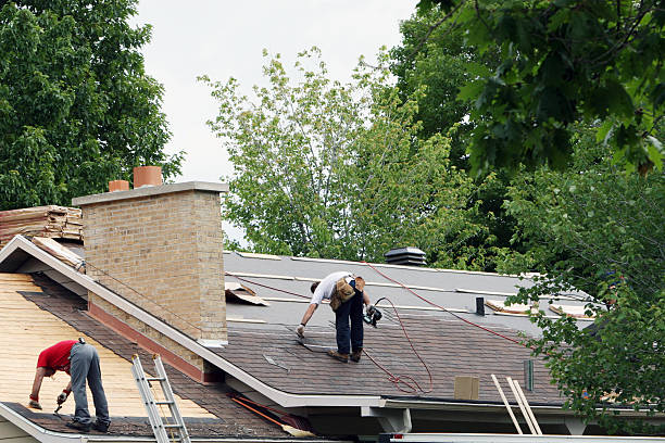 Trusted La Cygne, KS Roofing Contractor Experts